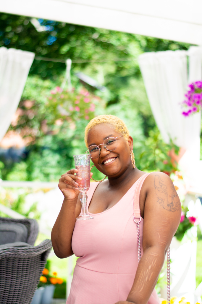 Birthday Event Photography in Marbella