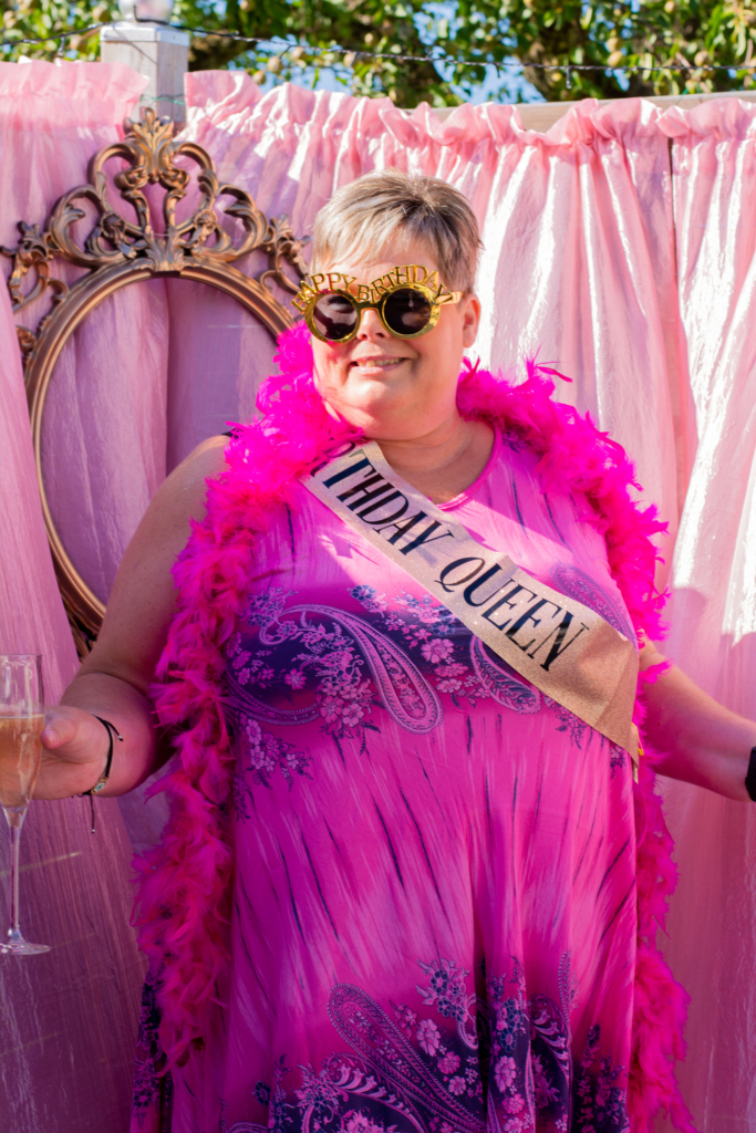 birthday Event Photography in Marbella