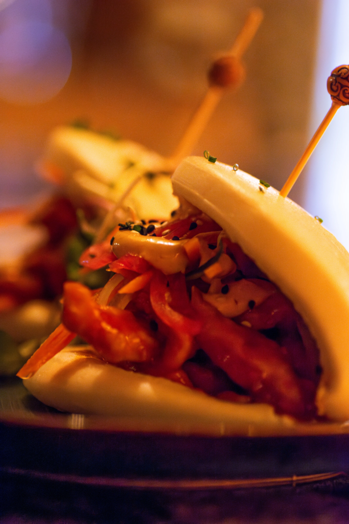 restaurant photographer marbella, food