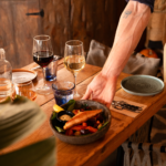 Restaurant Photography Marbella