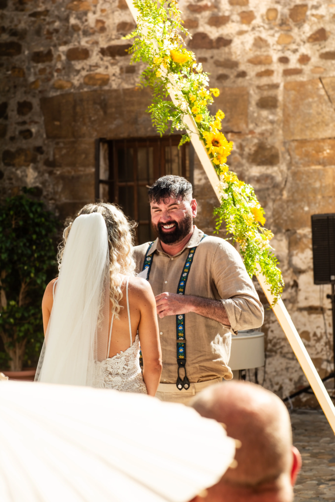 wedding photography marbella bride and groom