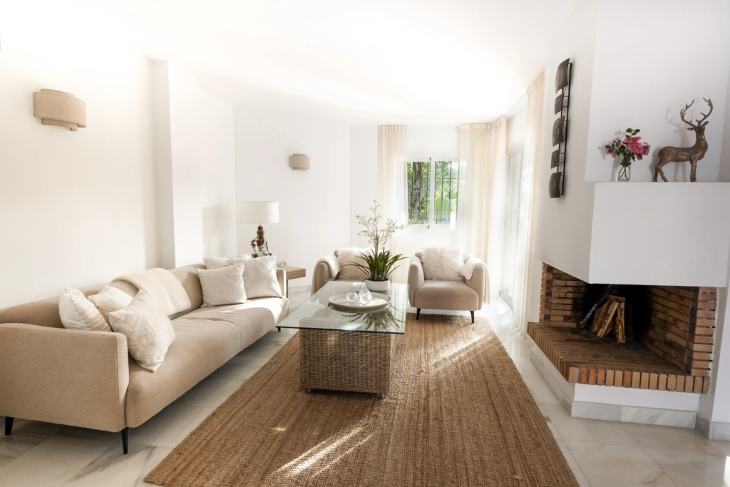 Real Estate photography marbella