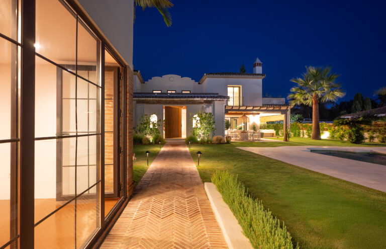 Real Estate Photography Marbella